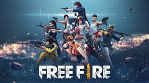 Free Fire Diamonds
