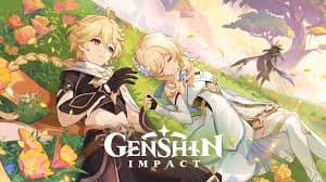 Genshin Impact Genesis Crystals