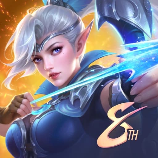Mobile Legends Bang Bang Diamonds