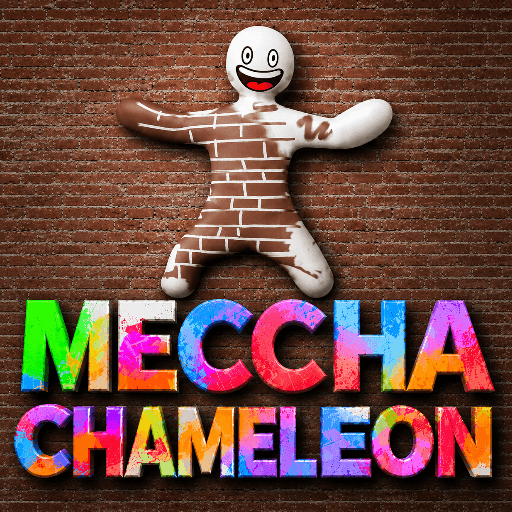 Meccha Chameleon Steam Game Nepal private account